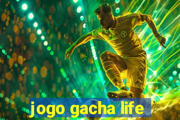 jogo gacha life